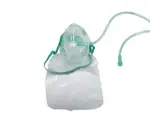 ماسک اکسیژن بگ دار فوژان thumb 3