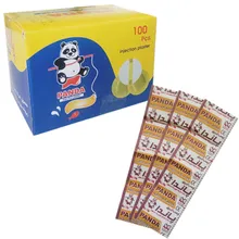 چسب خونگیری یا تزریق پاندا gallery1