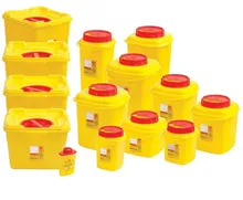 سیفتی باکس بیوسیف Bio Safe gallery1