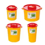 سیفتی باکس بیوسیف Bio Safe thumb 3