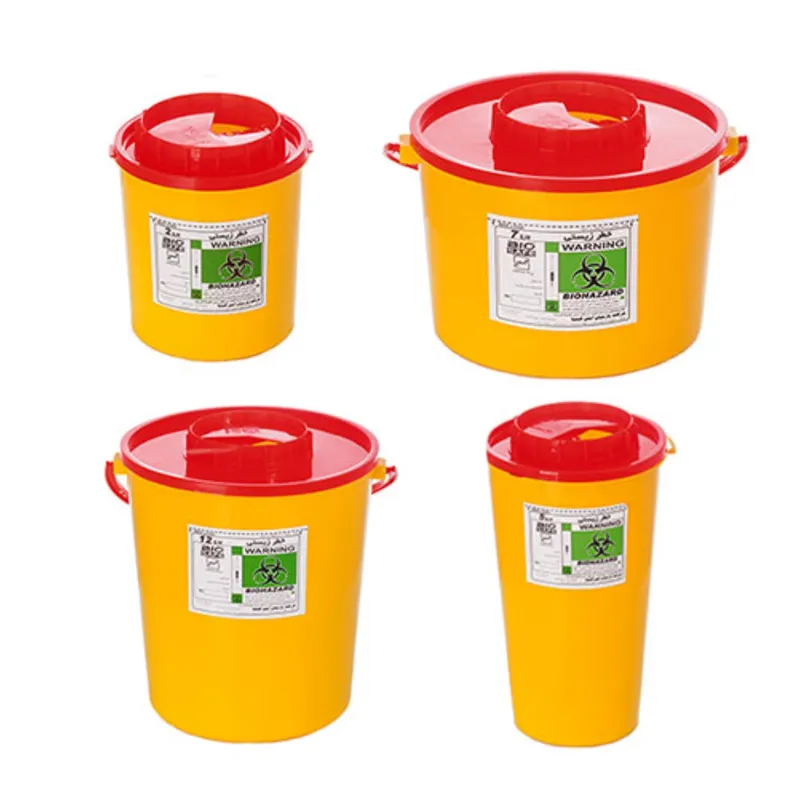 سیفتی باکس بیوسیف Bio Safe gallery2