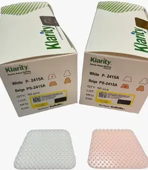 اسپلینت بینی کلاریتی (klarity)