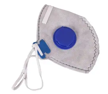 ماسک 5 لایه فیلتردار N95